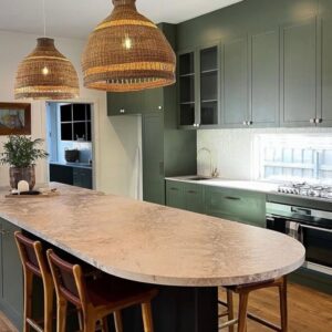 Handmade Woven Lightbulb Cover