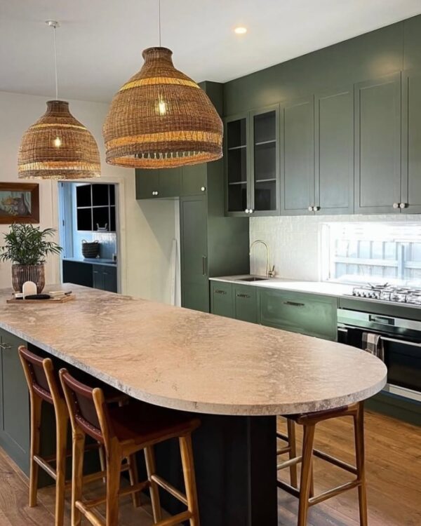 Handmade Woven Lightbulb Cover