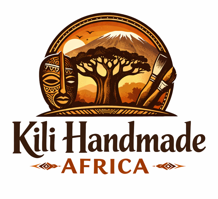 kilihandmade africa official logo