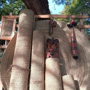 Handmade Woven Mattress